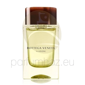 Bottega Veneta - Illusione férfi 90ml eau de toilette teszter 