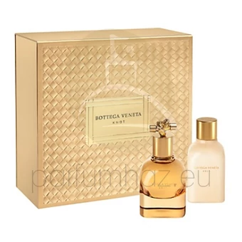 Bottega Veneta - Knot női 50ml parfüm szett  1.