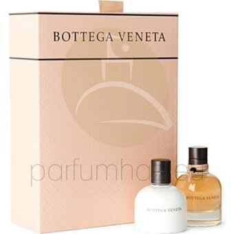 Bottega Veneta - Bottega Veneta női 50ml parfüm szett  