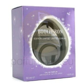 Boucheron - Boucheron Limited Edition női 75ml eau de parfum  