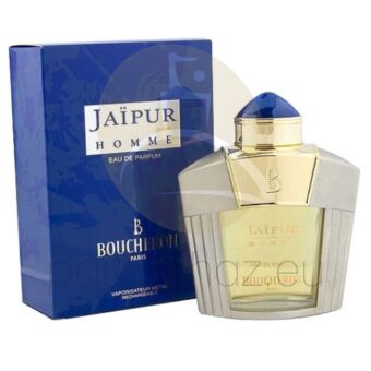 Boucheron - Jaipur férfi 50ml eau de parfum  