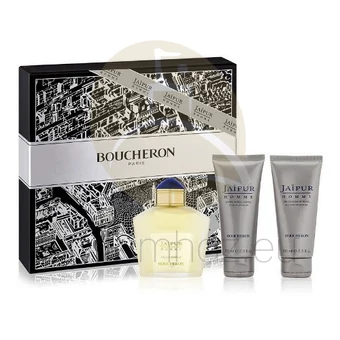 Boucheron - Jaipur férfi 100ml parfüm szett  1.