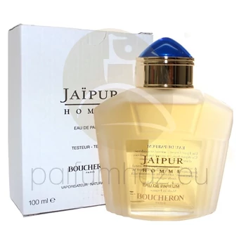 Boucheron - Jaipur férfi 100ml eau de parfum teszter 
