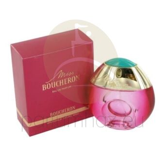 Boucheron - Miss Boucheron női 30ml eau de parfum  