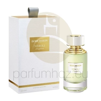 Boucheron - Néroli D'Ispahan unisex 125ml eau de parfum  