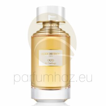 Boucheron - Oud De Carthage unisex 125ml eau de parfum teszter 