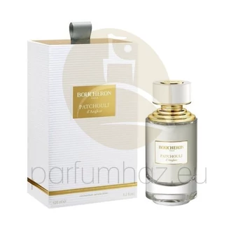 Boucheron - Patchouli d'Angkor unisex 125ml eau de parfum  