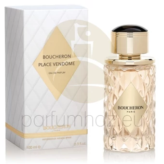 Boucheron - Place Vendome női 100ml eau de parfum  