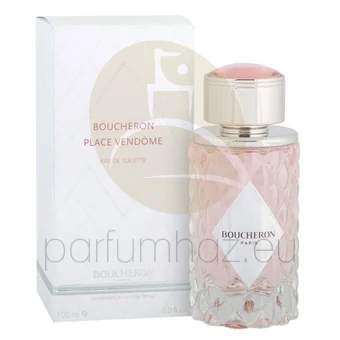 Boucheron - Place Vendome női 100ml eau de toilette  