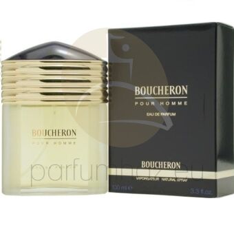 Boucheron - Boucheron Pour Homme férfi 50ml eau de parfum  
