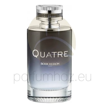 Boucheron - Boucheron Quatre Absolu de Nuit férfi 100ml eau de parfum teszter 