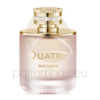 Boucheron - Boucheron Quatre En Rose női 100ml eau de parfum teszter 