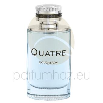 Boucheron - Boucheron Quatre férfi 50ml eau de toilette  