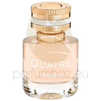 Boucheron - Boucheron Quatre női 100ml eau de parfum  