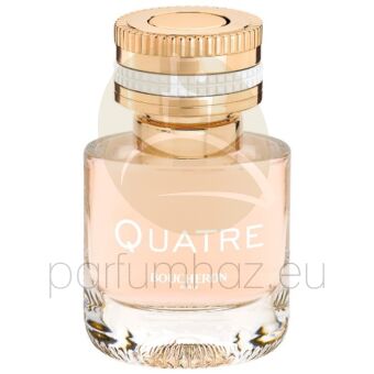 Boucheron - Boucheron Quatre női 50ml eau de parfum  