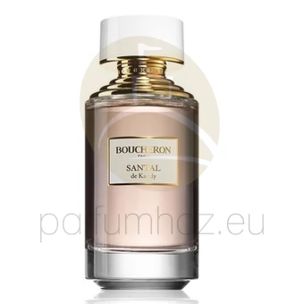 Boucheron - Santal de Kandy unisex 125ml eau de parfum teszter 