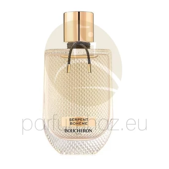 Boucheron - Serpent Bohéme női 90ml eau de parfum teszter 