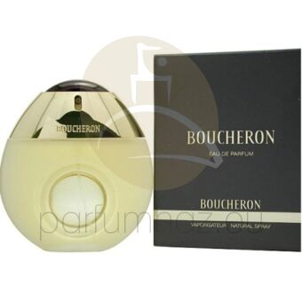Boucheron - Boucheron Pour Femme női 90ml eau de parfum  