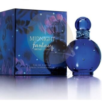 Britney Spears - Midnight Fantasy női 30ml eau de parfum  