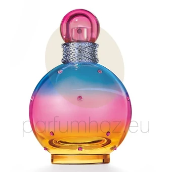 Britney Spears - Rainbow Fantasy női 100ml eau de toilette teszter 