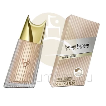 Bruno Banani - Daring Woman női 30ml eau de toilette  