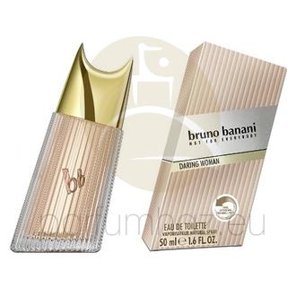Bruno Banani - Daring Woman női 30ml eau de toilette  
