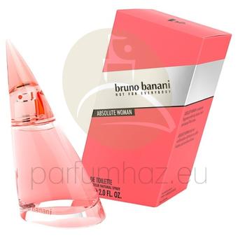 Bruno Banani - Absolute Woman női 20ml eau de toilette  