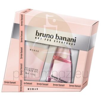Bruno Banani - Bruno Banani női 20ml parfüm szett   2.