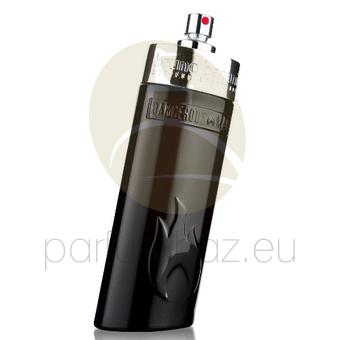 Bruno Banani - Dangerous Man férfi 75ml eau de toilette teszter 