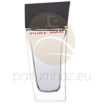 Bruno Banani - Pure Man férfi 50ml arcszesz  