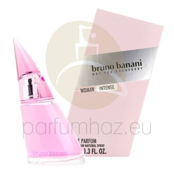 Bruno Banani - Bruno Banani női 50ml eau de parfum  