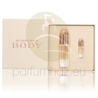 Burberry - Body edp női 35ml parfüm szett   2.