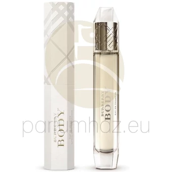 Burberry - Body női 85ml eau de toilette  