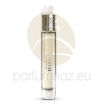 Burberry - Body női 60ml eau de toilette teszter 