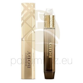 Burberry - Body Gold Limited Edition női 85ml eau de parfum  