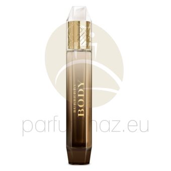 Burberry - Body Gold Limited Edition női 85ml eau de parfum teszter 