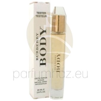 Burberry - Body Intense női 60ml eau de parfum teszter 
