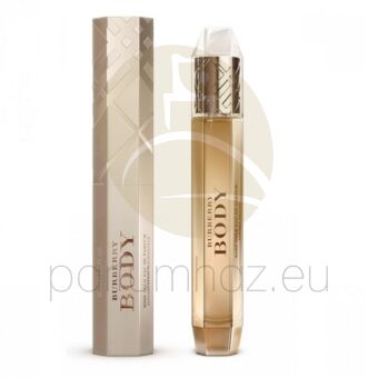 Burberry - Body Rose Gold női 85ml eau de parfum  