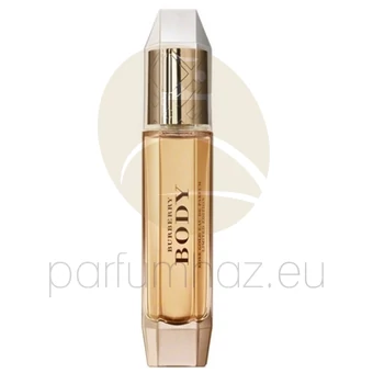 Burberry - Body Rose Gold női 85ml eau de parfum teszter 