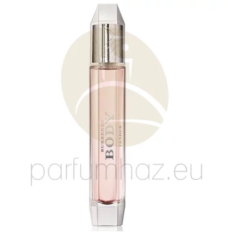 Burberry - Body Tender női 85ml eau de toilette  
