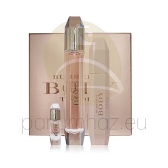 Burberry - Body Tender női 85ml parfüm szett  2.
