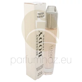 Burberry - Body Tender női 85ml eau de toilette teszter 