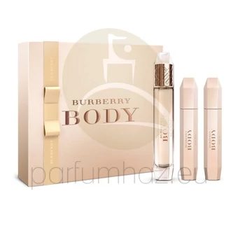 Burberry - Body edp női 85ml parfüm szett   3.