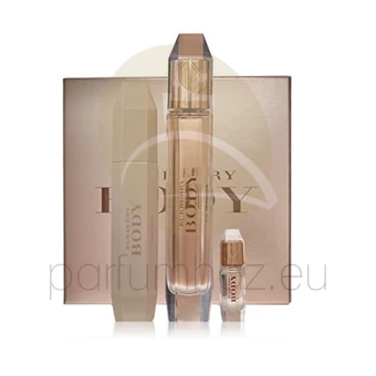 Burberry - Body edp női 85ml parfüm szett  4.