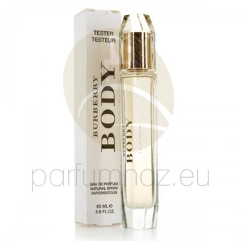 Burberry - Body női 60ml eau de parfum teszter 