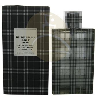 Burberry - Brit férfi 50ml eau de toilette  