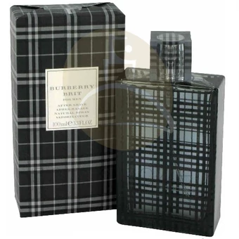 Burberry - Brit férfi 100ml arcszesz  