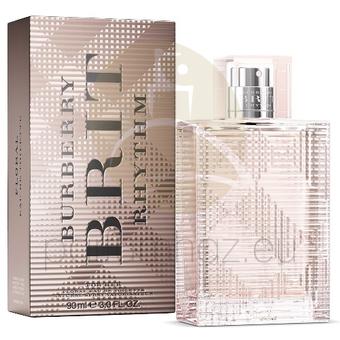 Burberry - Brit Rhythm Floral női 90ml eau de toilette  
