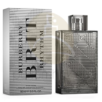 Burberry - Brit Rhythm Intense férfi 90ml eau de toilette  