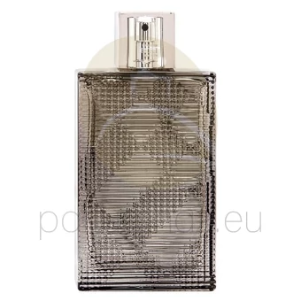 Burberry - Brit Rhythm Intense férfi 90ml eau de toilette teszter 